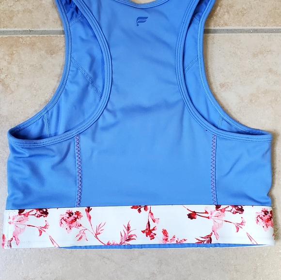 Fabletics Claire Midi Sports Bra - Picture 9 of 12